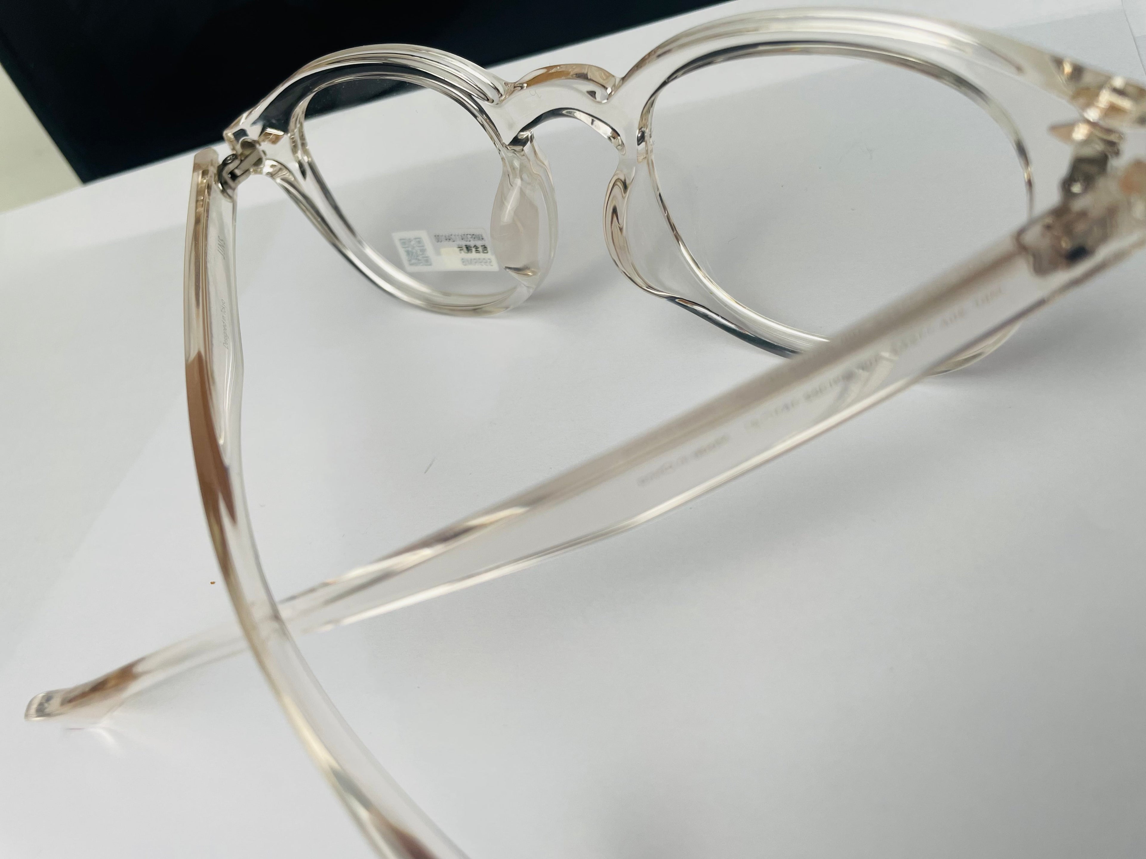 jins glasses (0100)