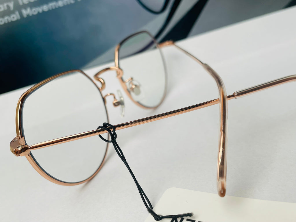JINS GLASSES (089)