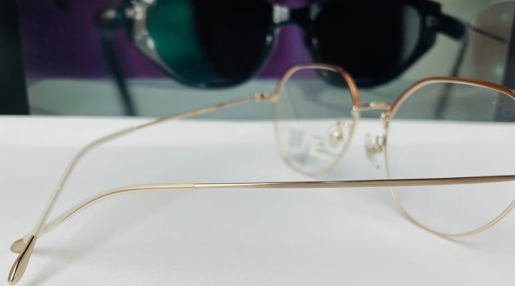 Jins glasses (083)