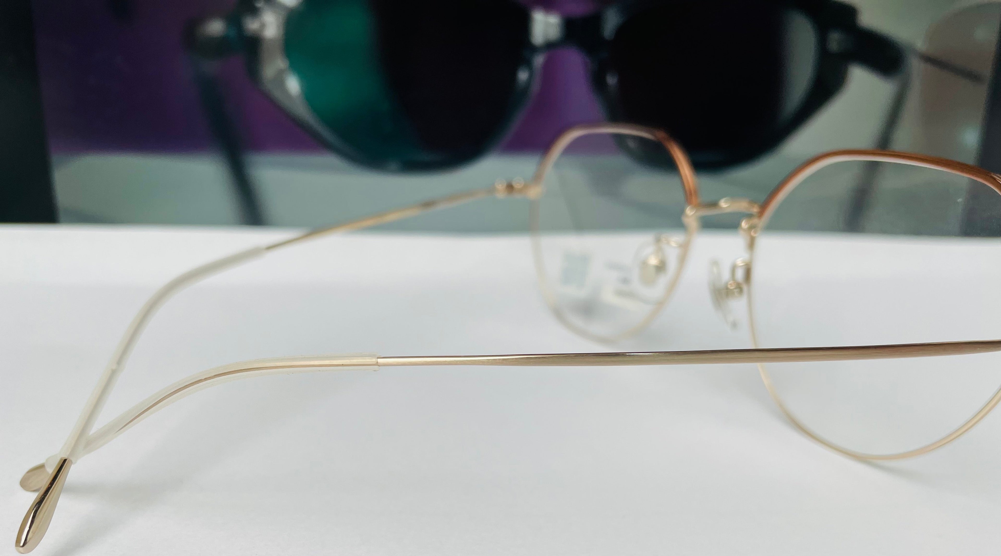 Jins glasses (083)