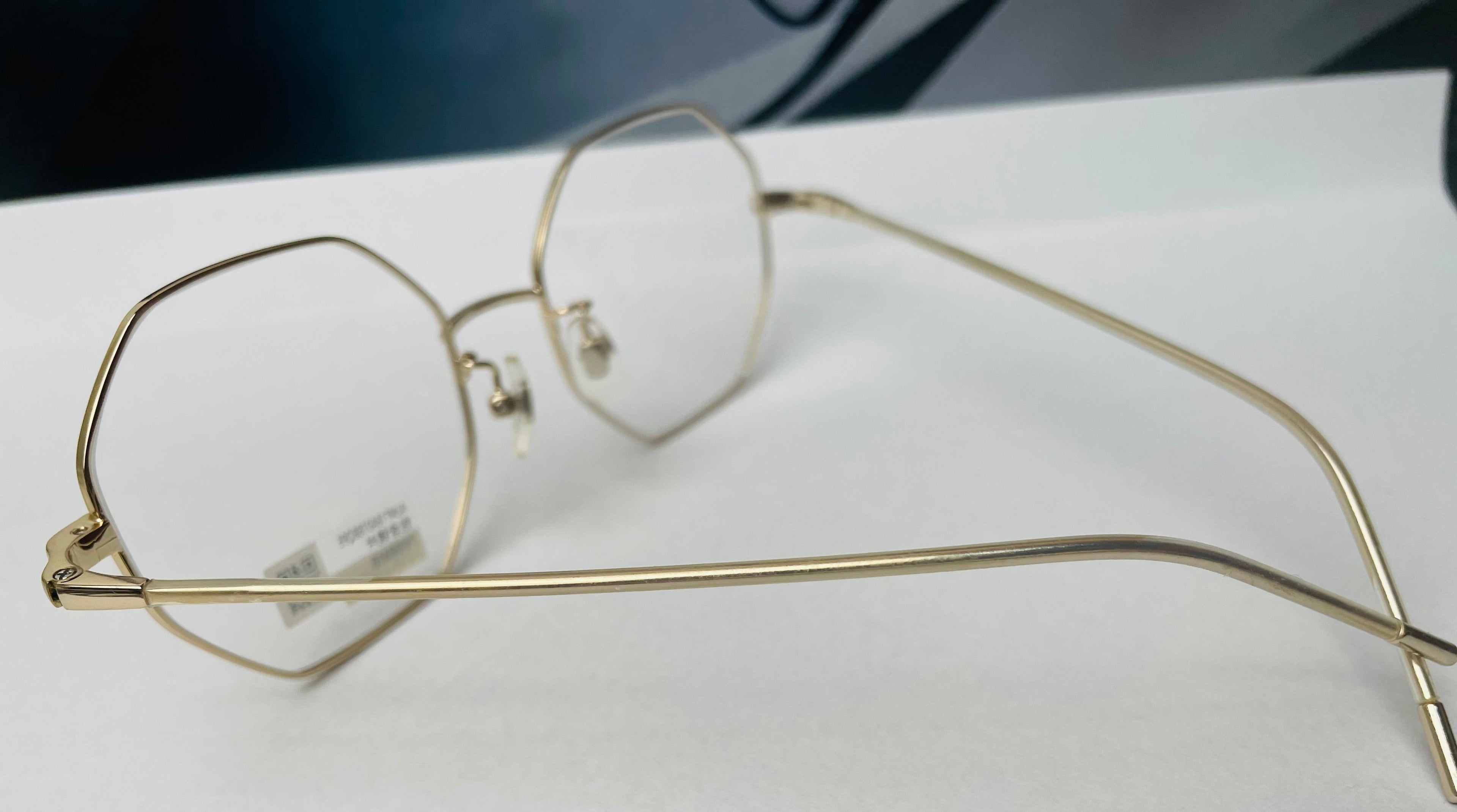 JINS GLASSES (086)