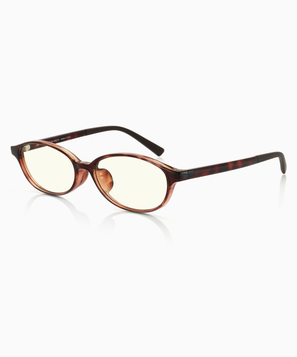 JINS SCREEN GLASSES 25%CUT FPC-17A-101