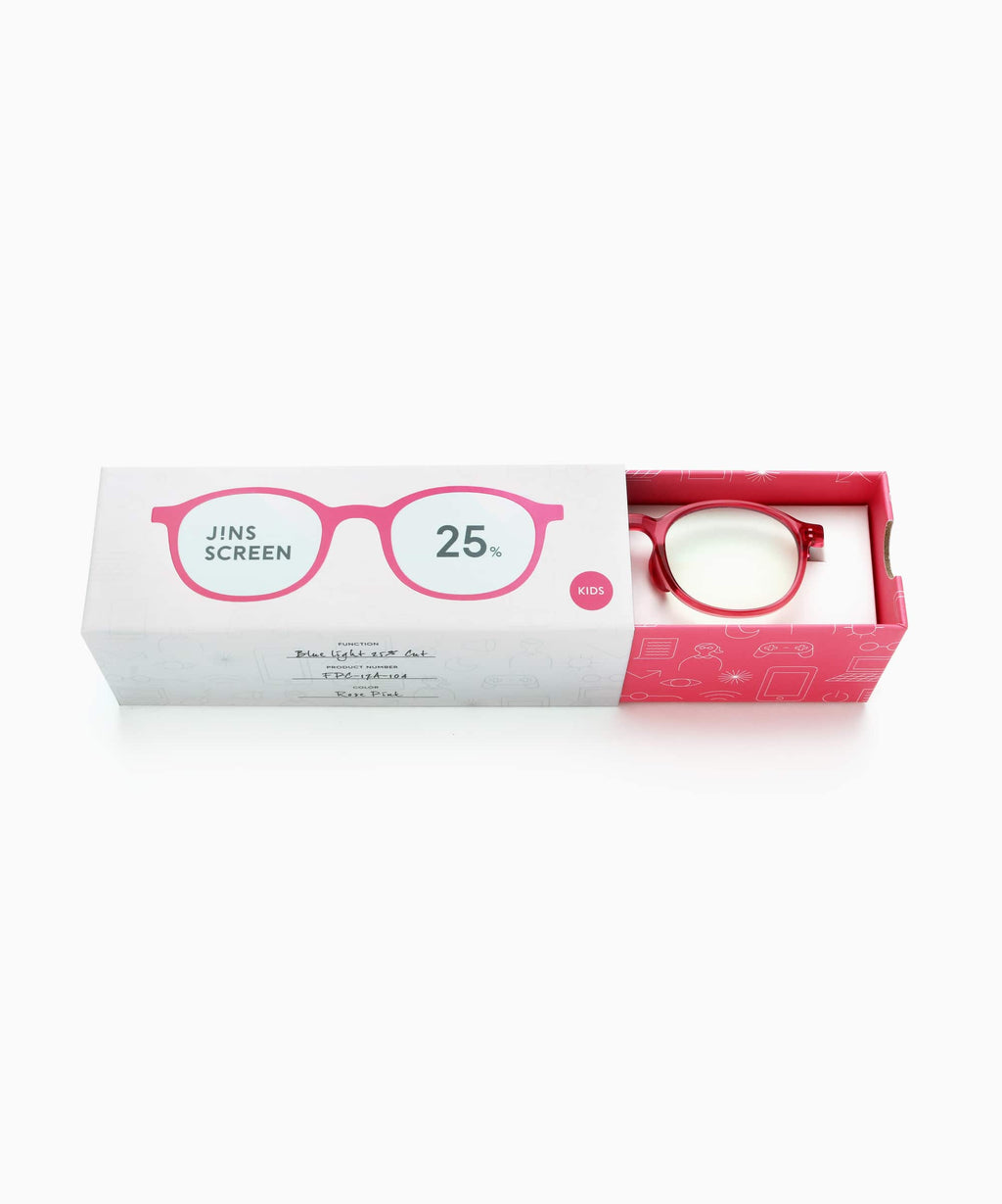 SCREEN KIDS 25%CUT FPC-17A-104