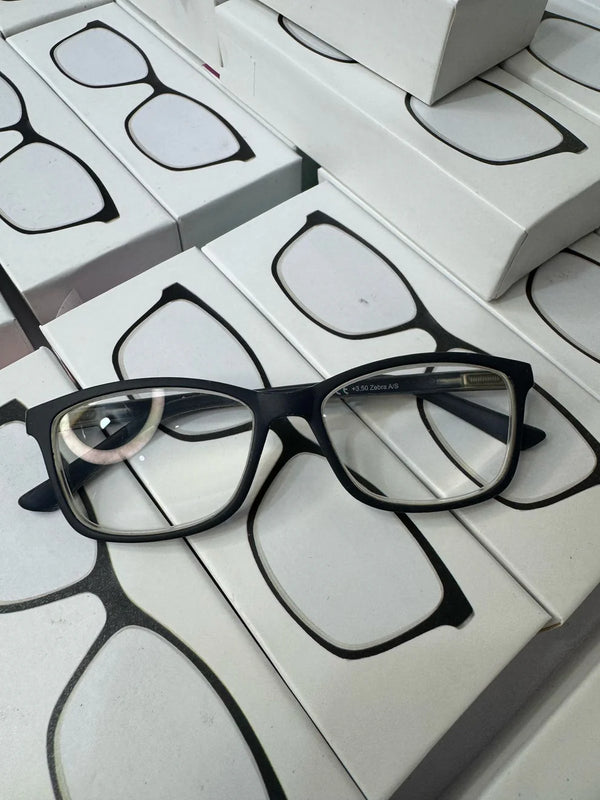 Reading Glasses Frame