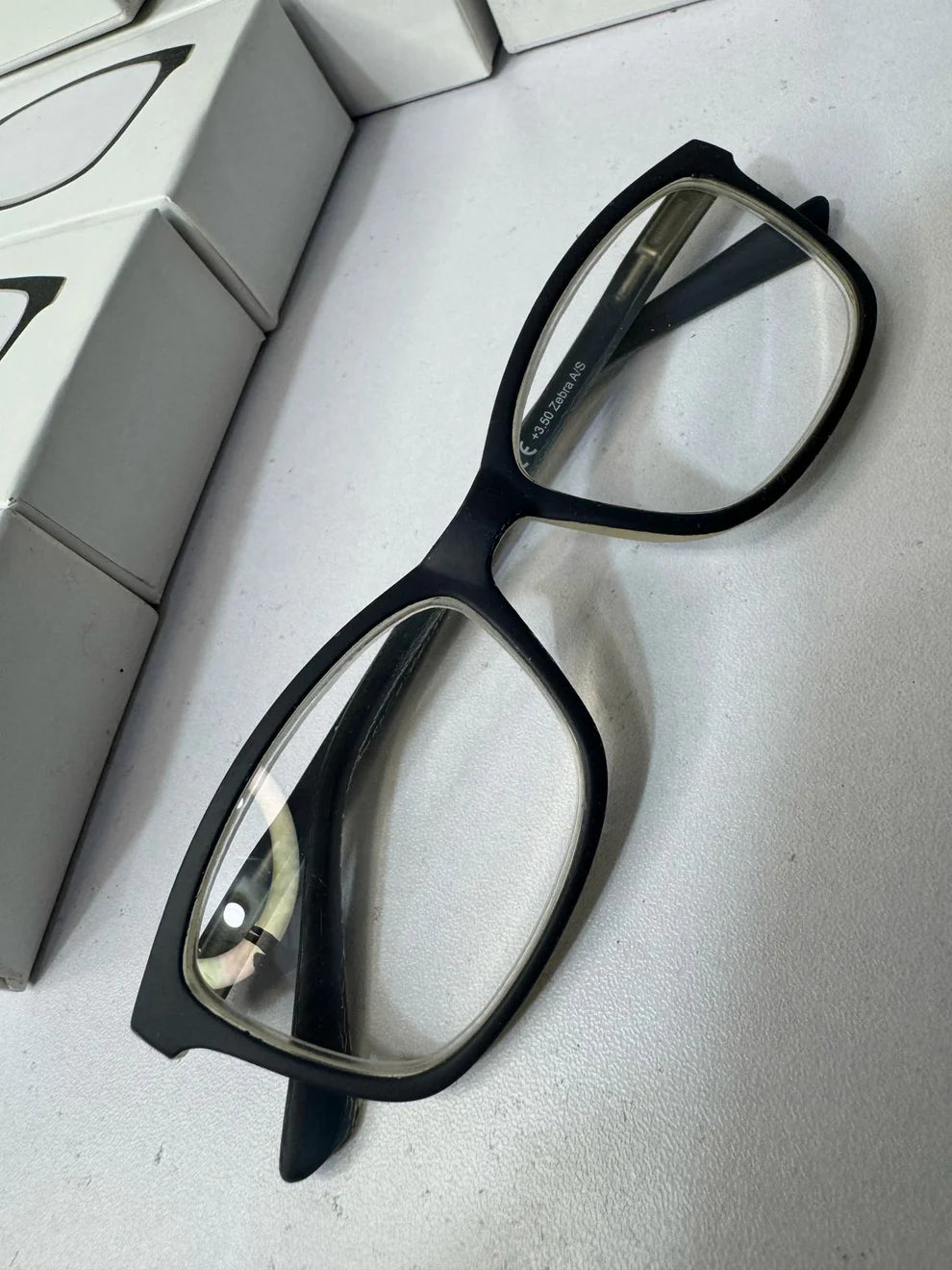 Reading Glasses Frame