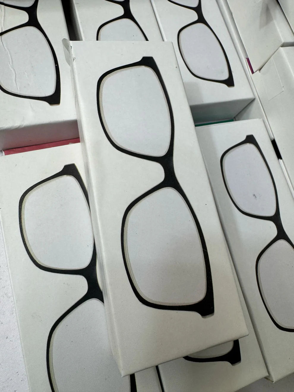 Pack of 2 Reading Glasses Frames