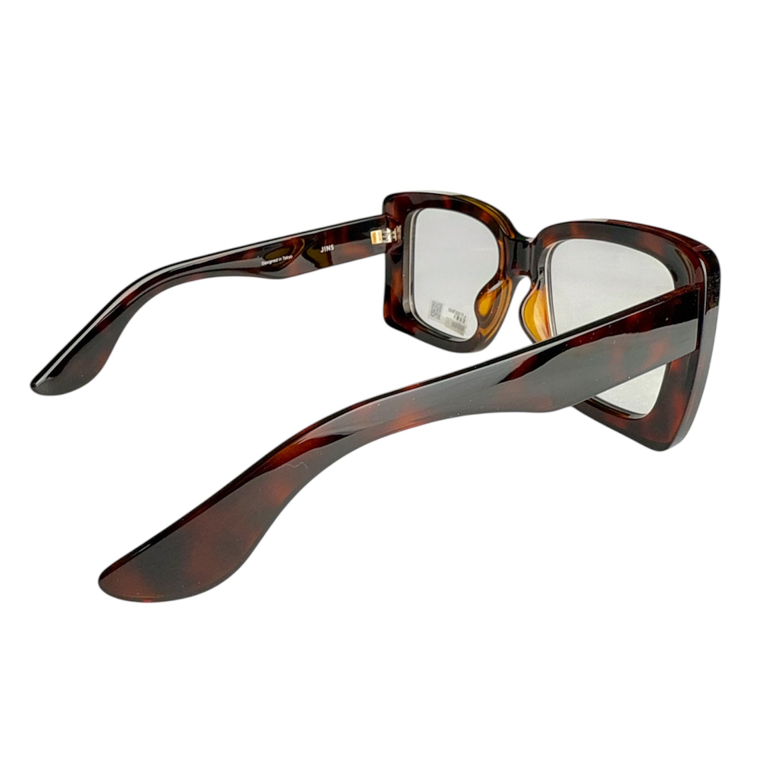 Gharida Farooqi jins glasses LRF 18S[ 119 ]