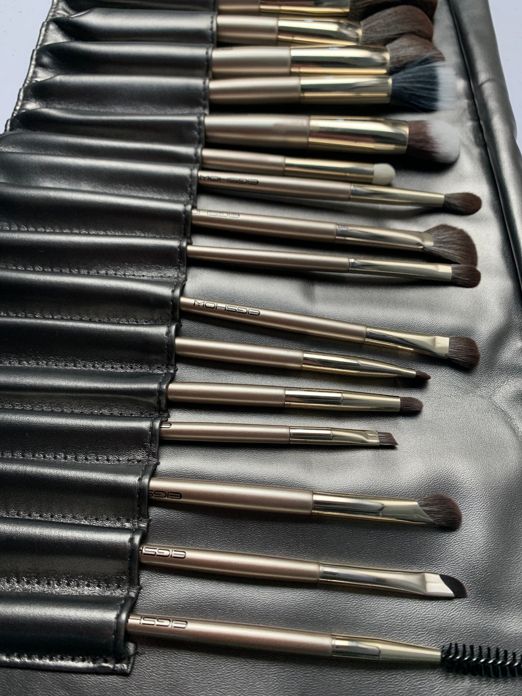 15 IN 1 EIGSHOW BRUSHES