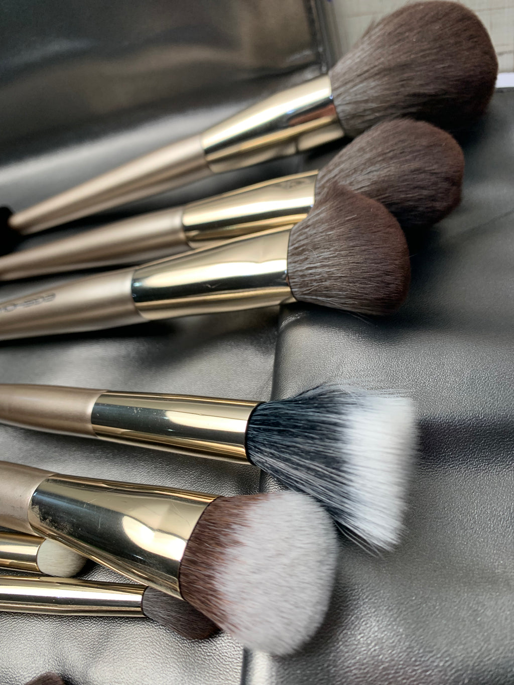 15 IN 1 EIGSHOW BRUSHES