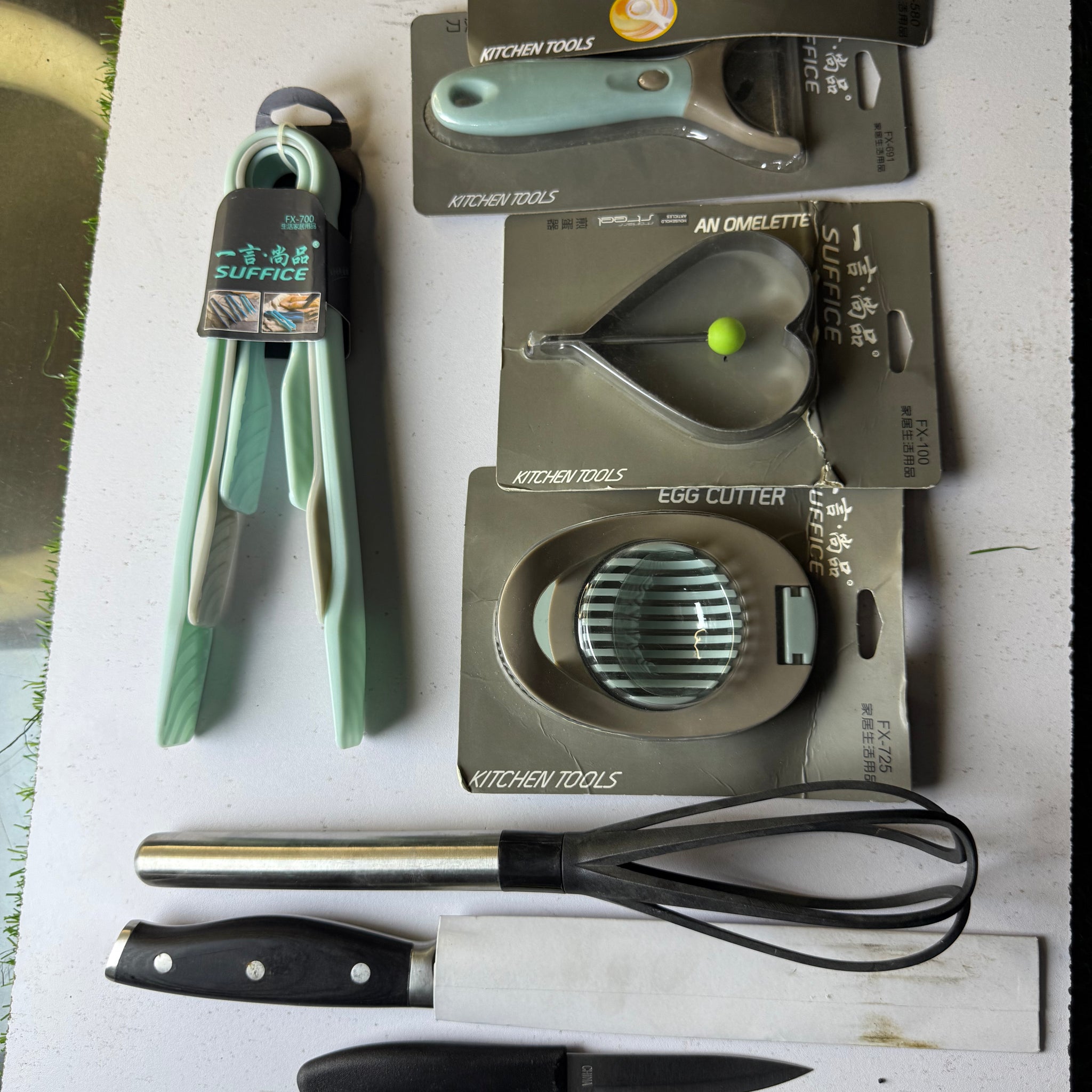 Kitchen Accessories KA-1650