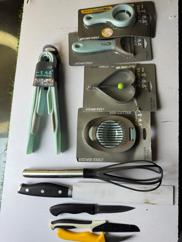 Kitchen Accessories KA-1650