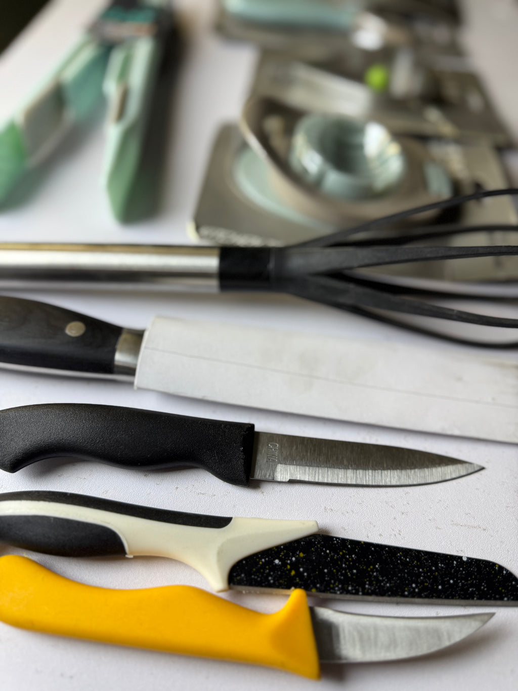 Kitchen Accessories KA-1650