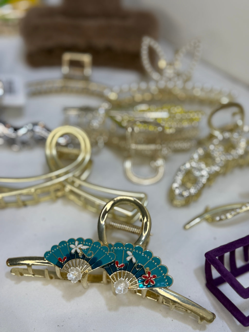 8 Hair catchers Deal 8-in-1