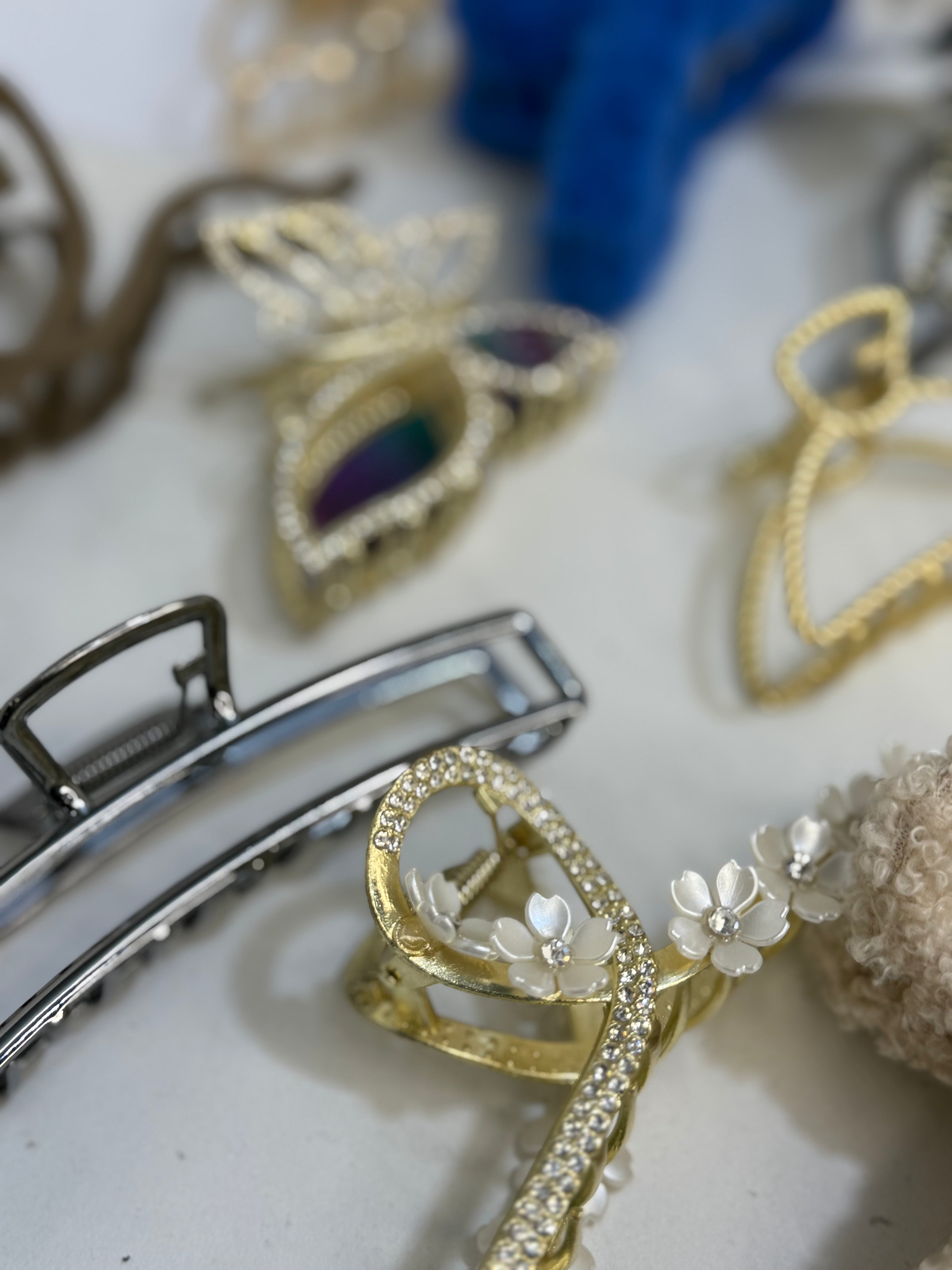 8 Hair catchers Deal 8-in-1