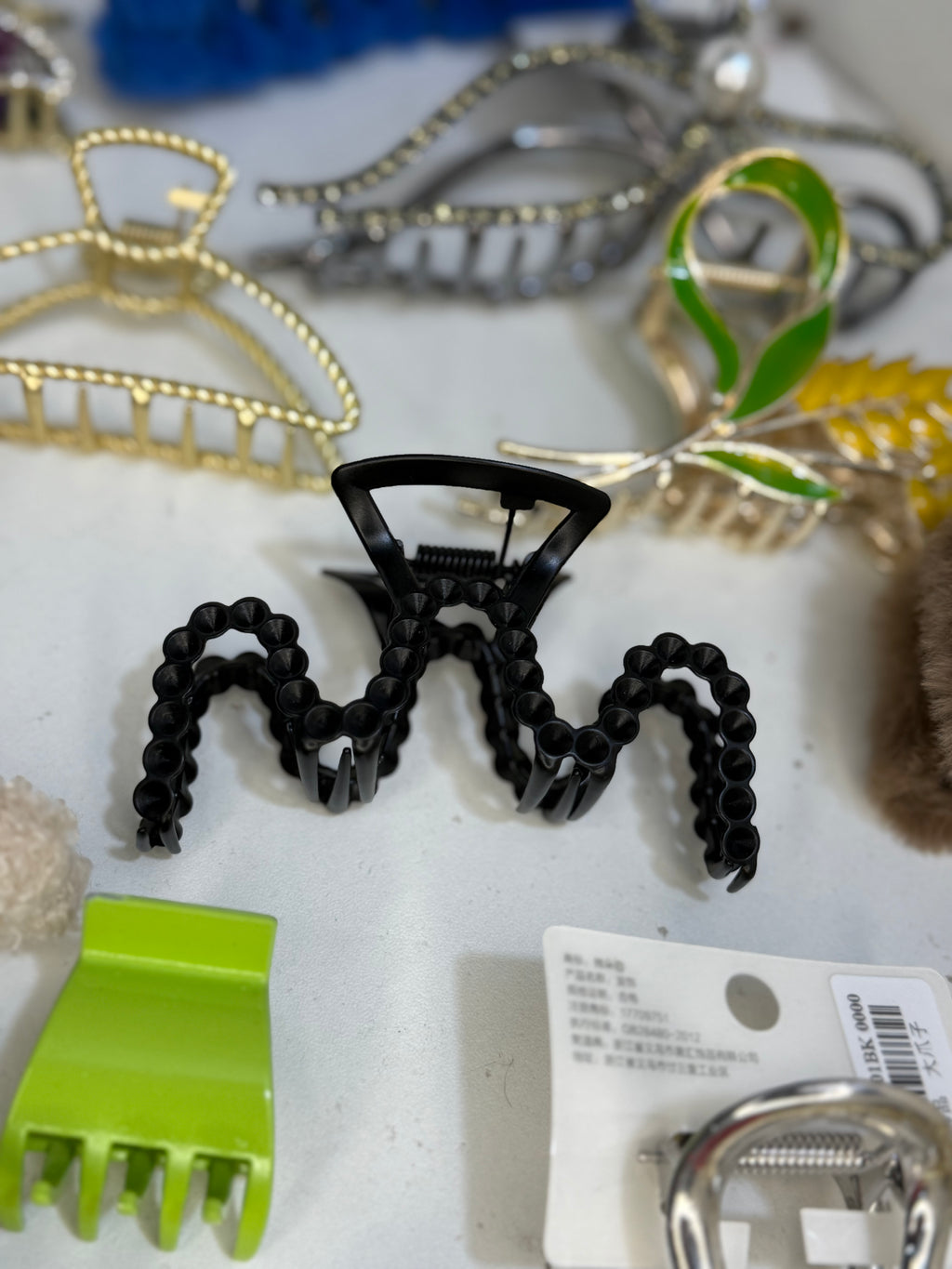 8 Hair catchers Deal 8-in-1