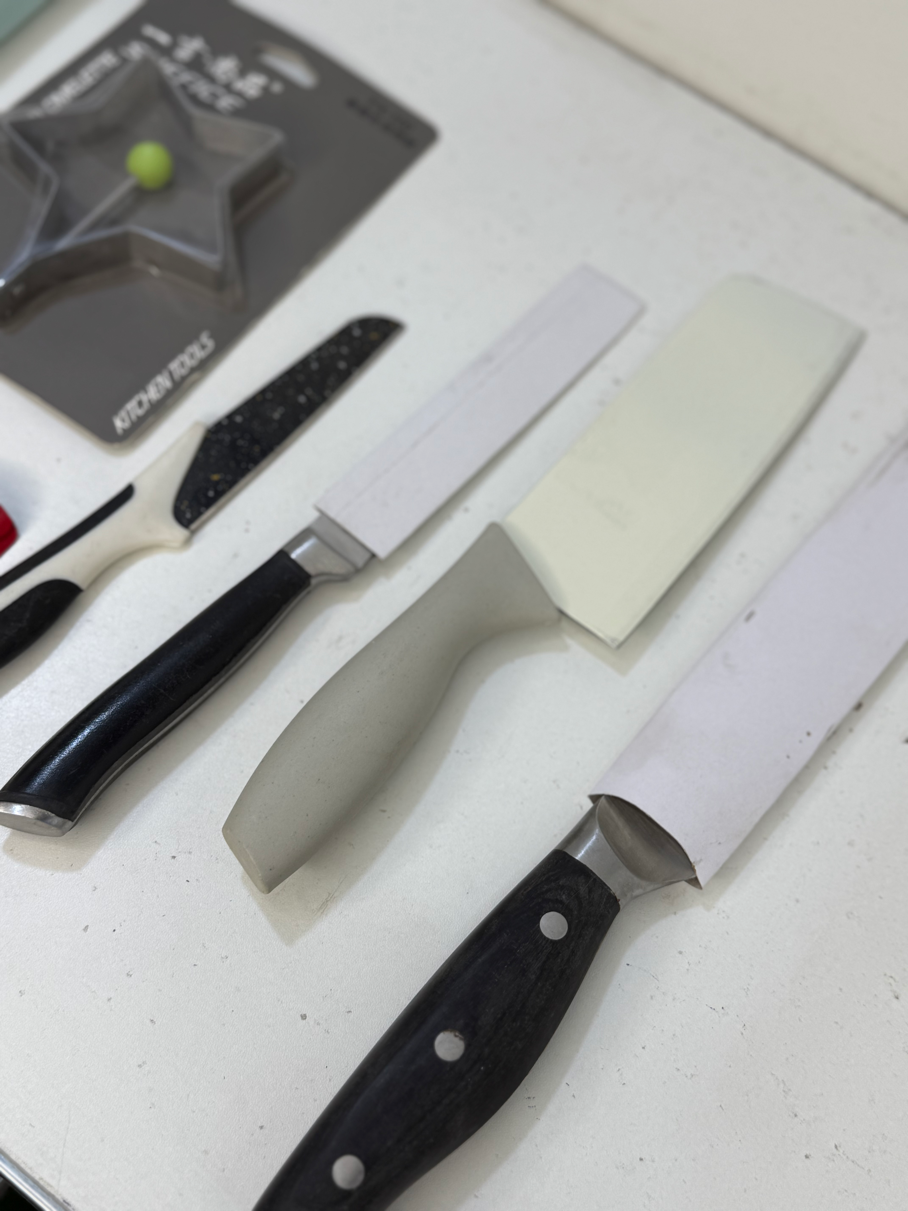 Kitchen Accessories 1850