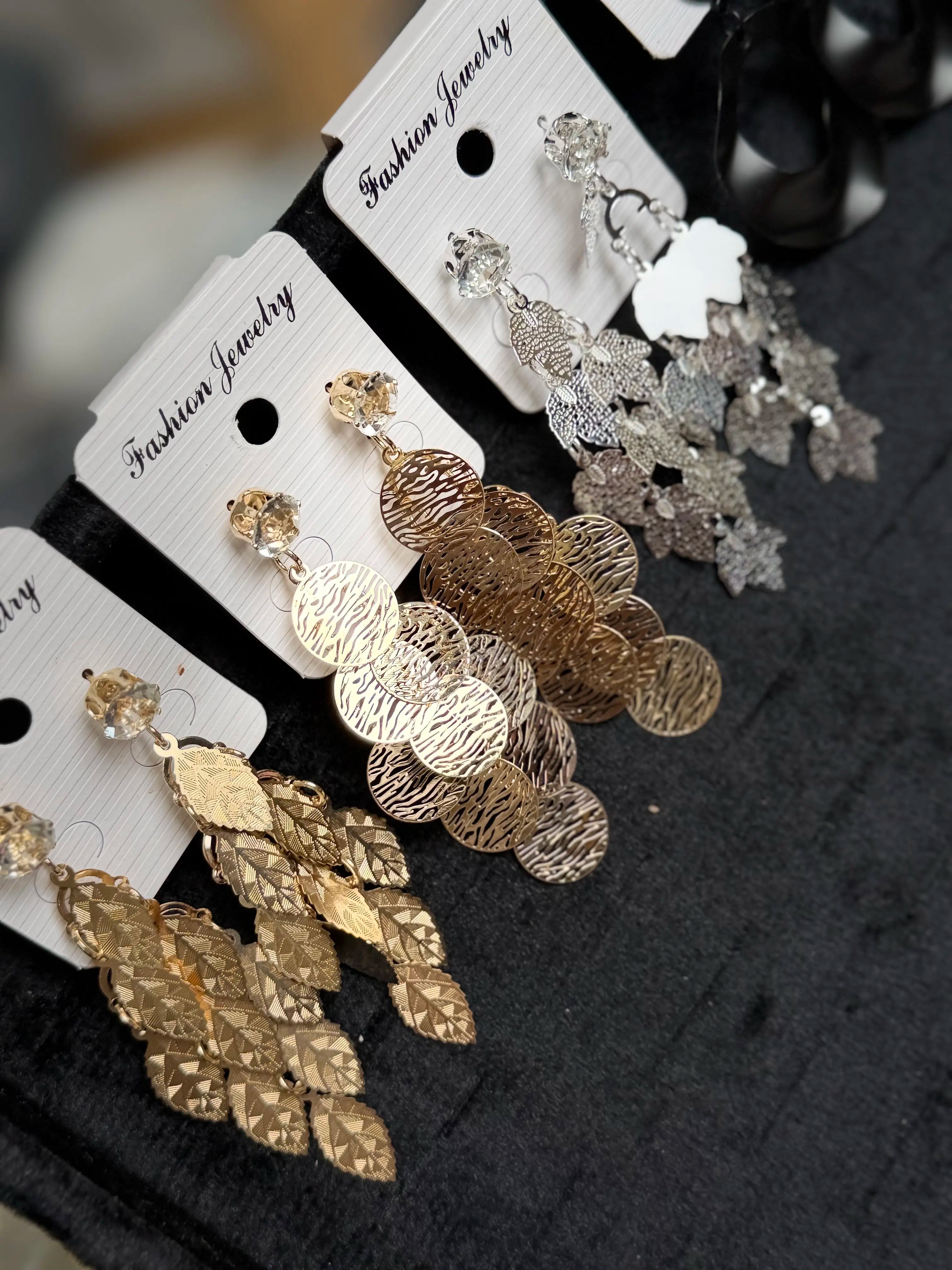 30 pcs jewellery sets