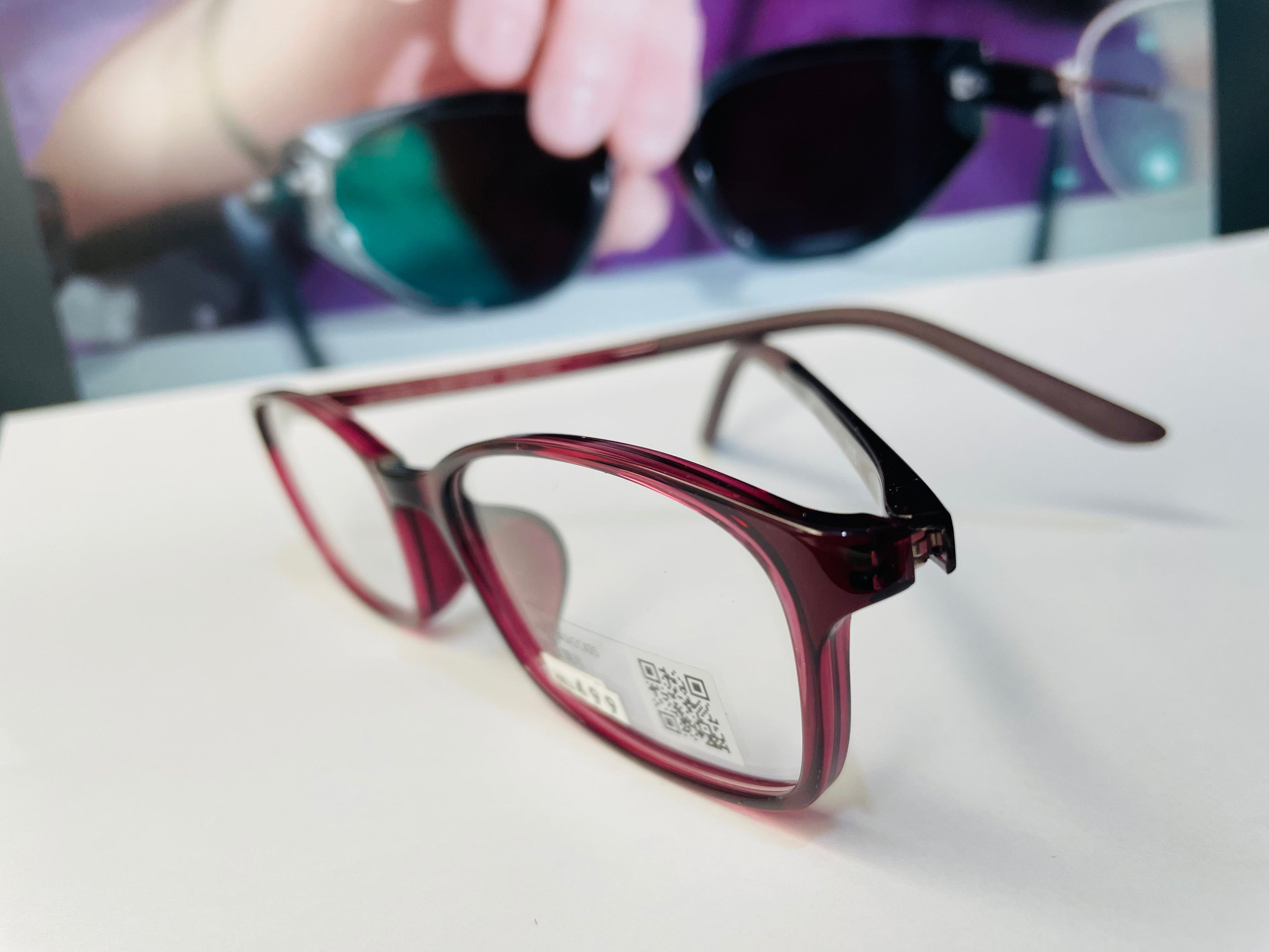 jins glasses [041]