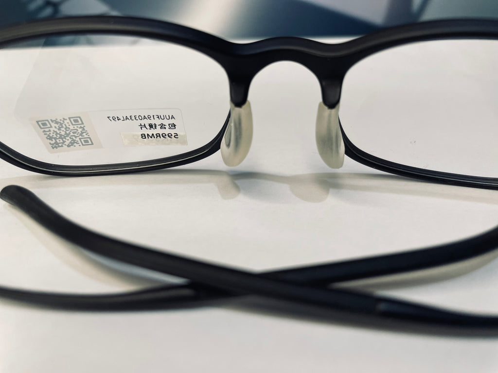 jins GLASSES [043]