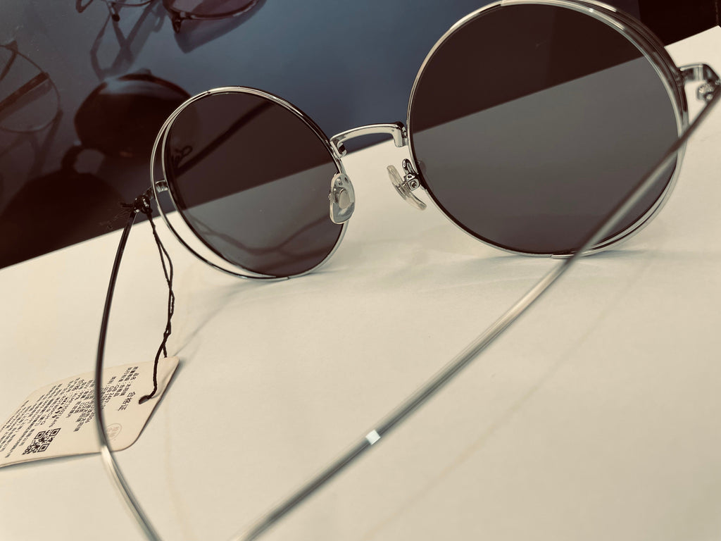 jins sun glasses [050]