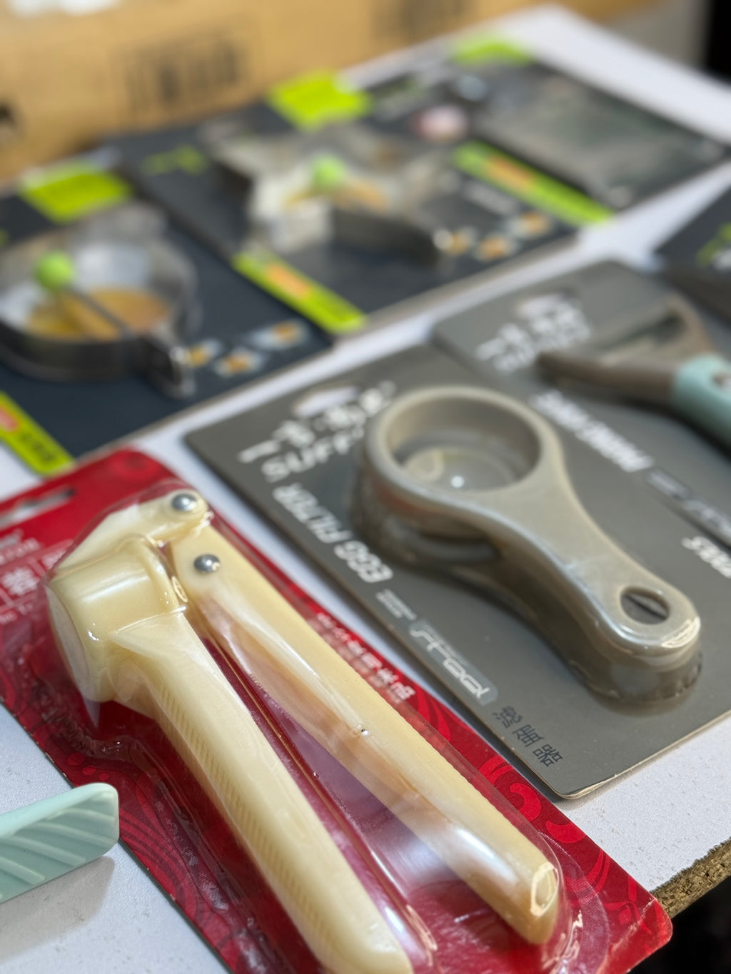 Kitchen Accessories KA-2000