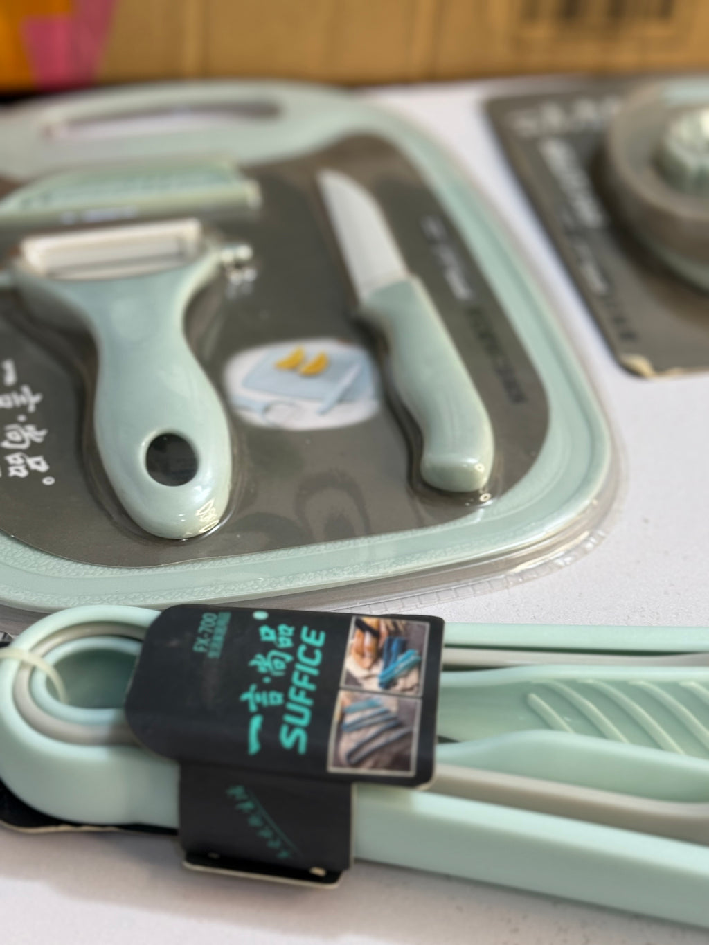 Kitchen Accessories KA-2000