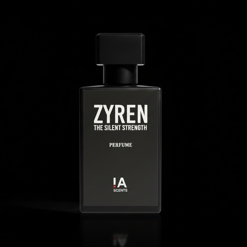 Zyren Perfume ( Office For Men )