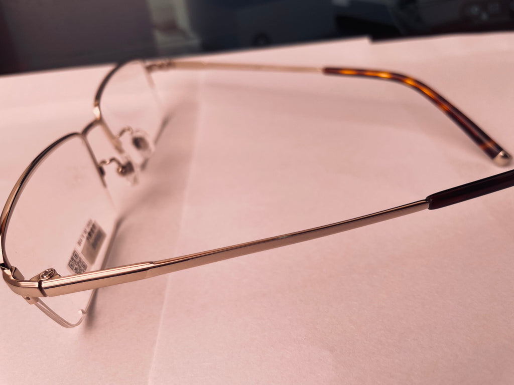 JINS GLASSES [054]