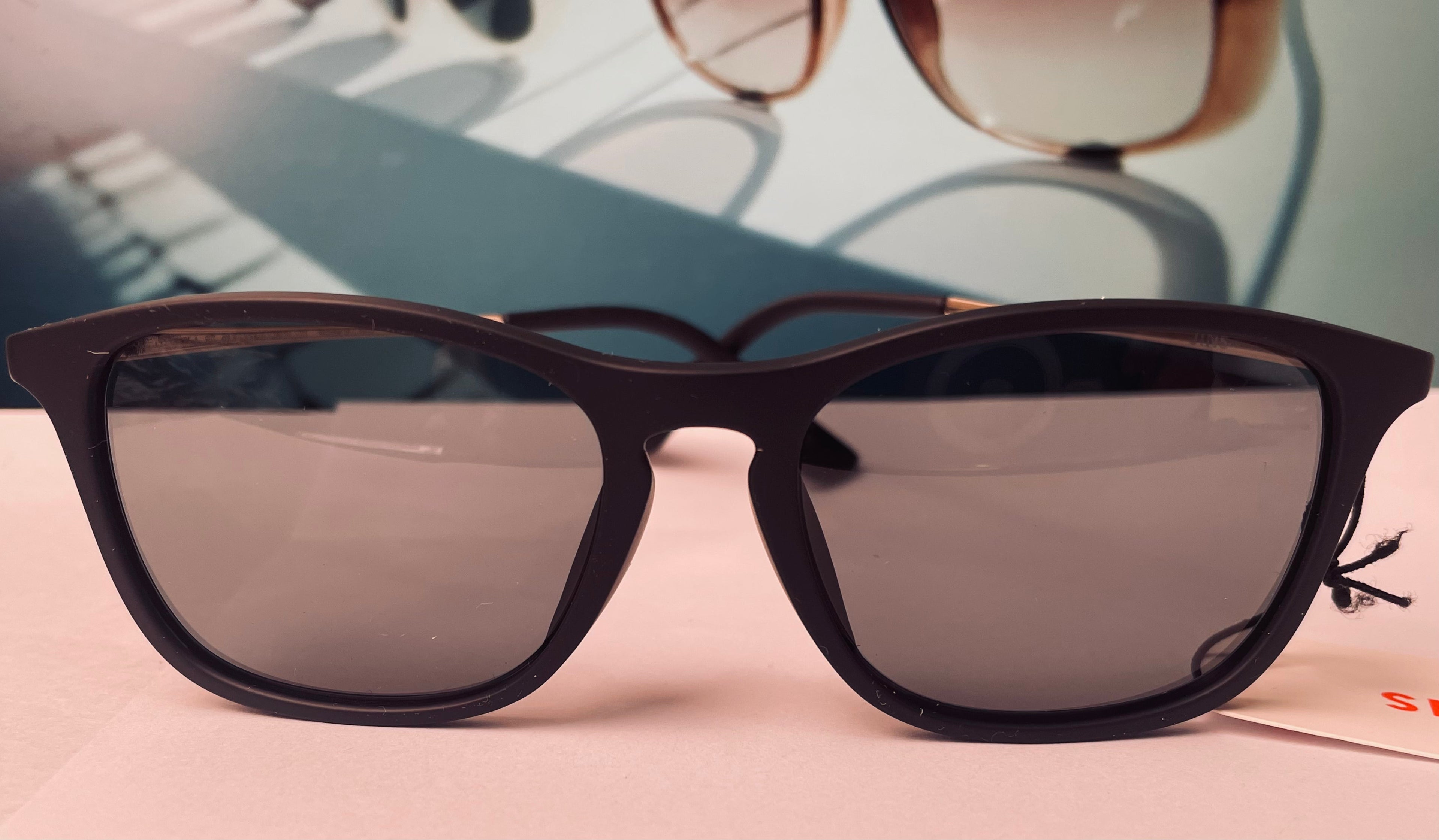 JINS GLASSES [060]