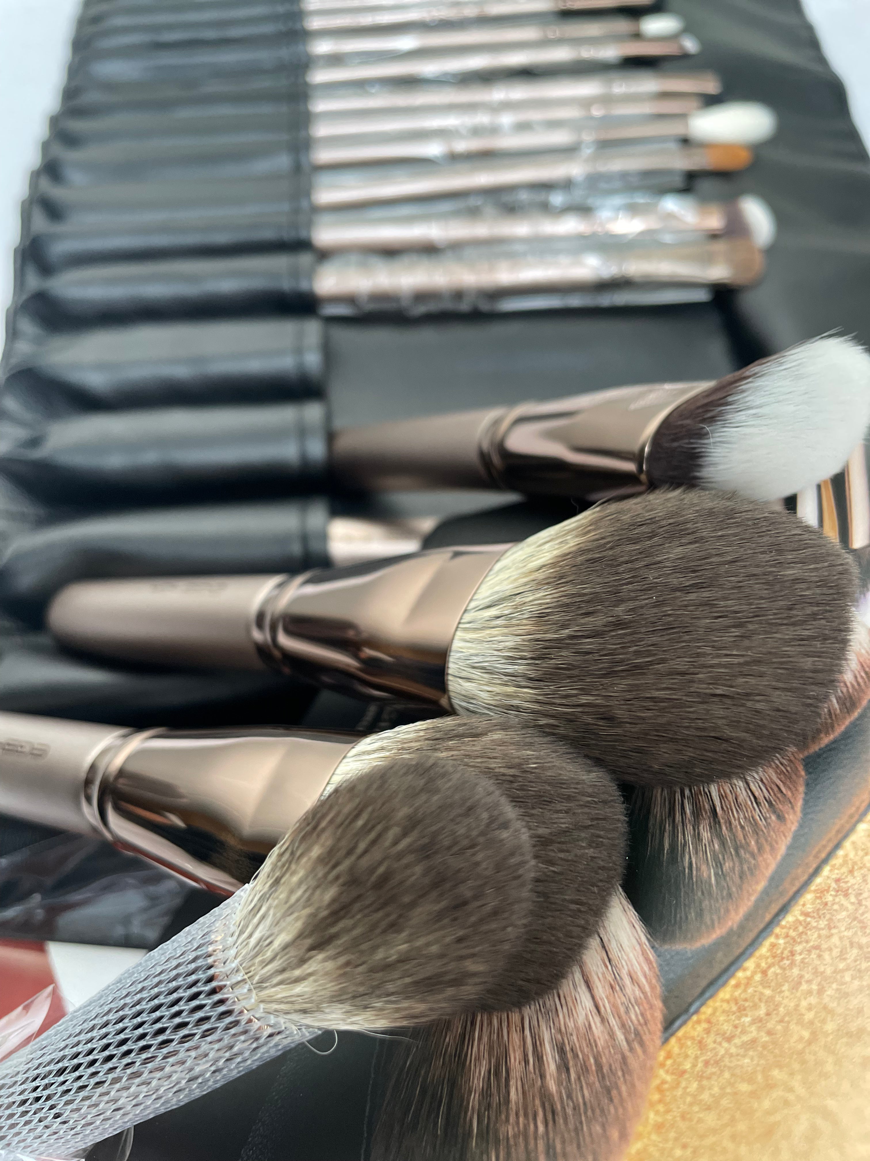 PROFESSIONAL MAKEUP BRUSH