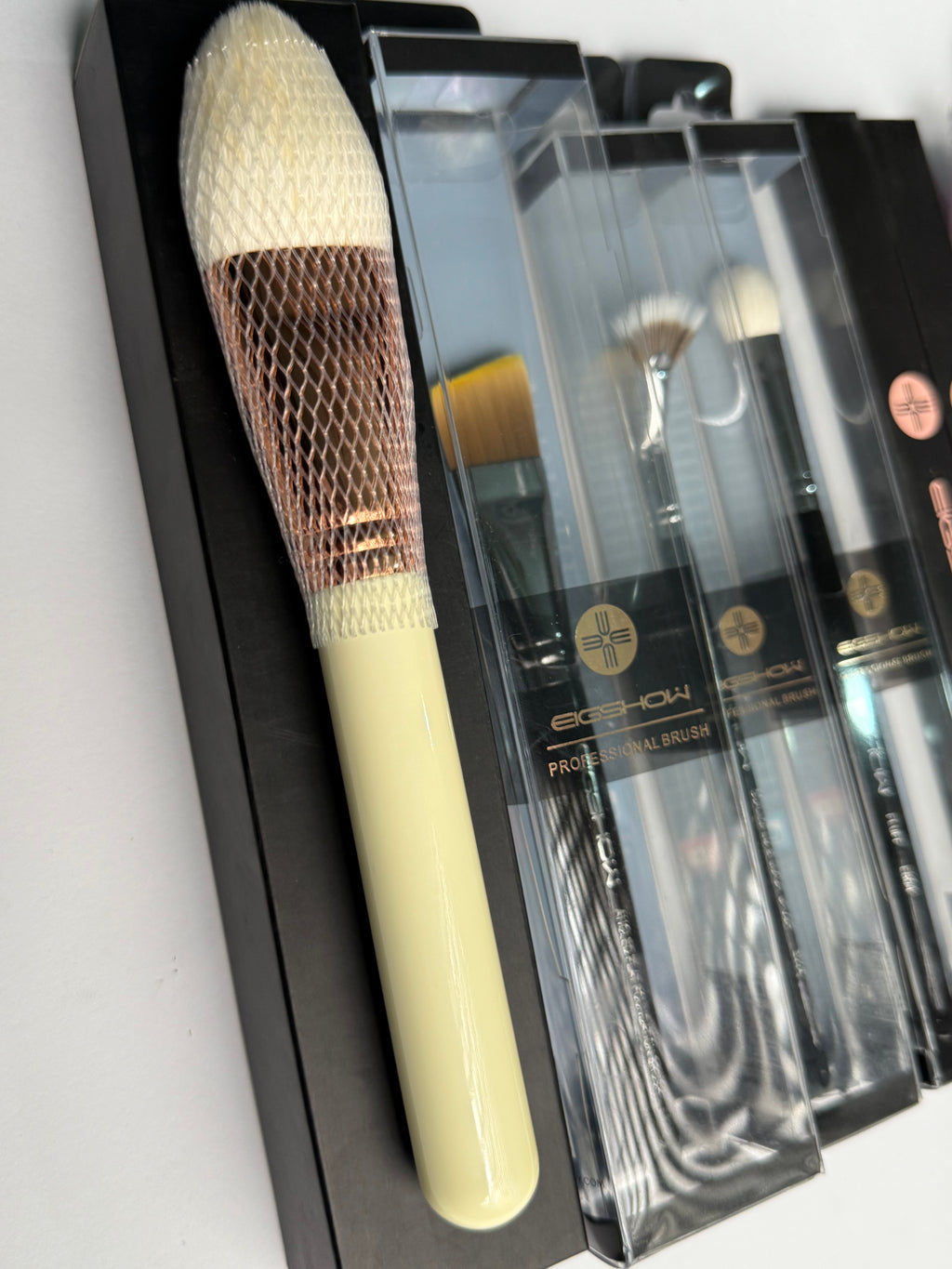 PREMIUM MAKEUP BRUSHES 1650
