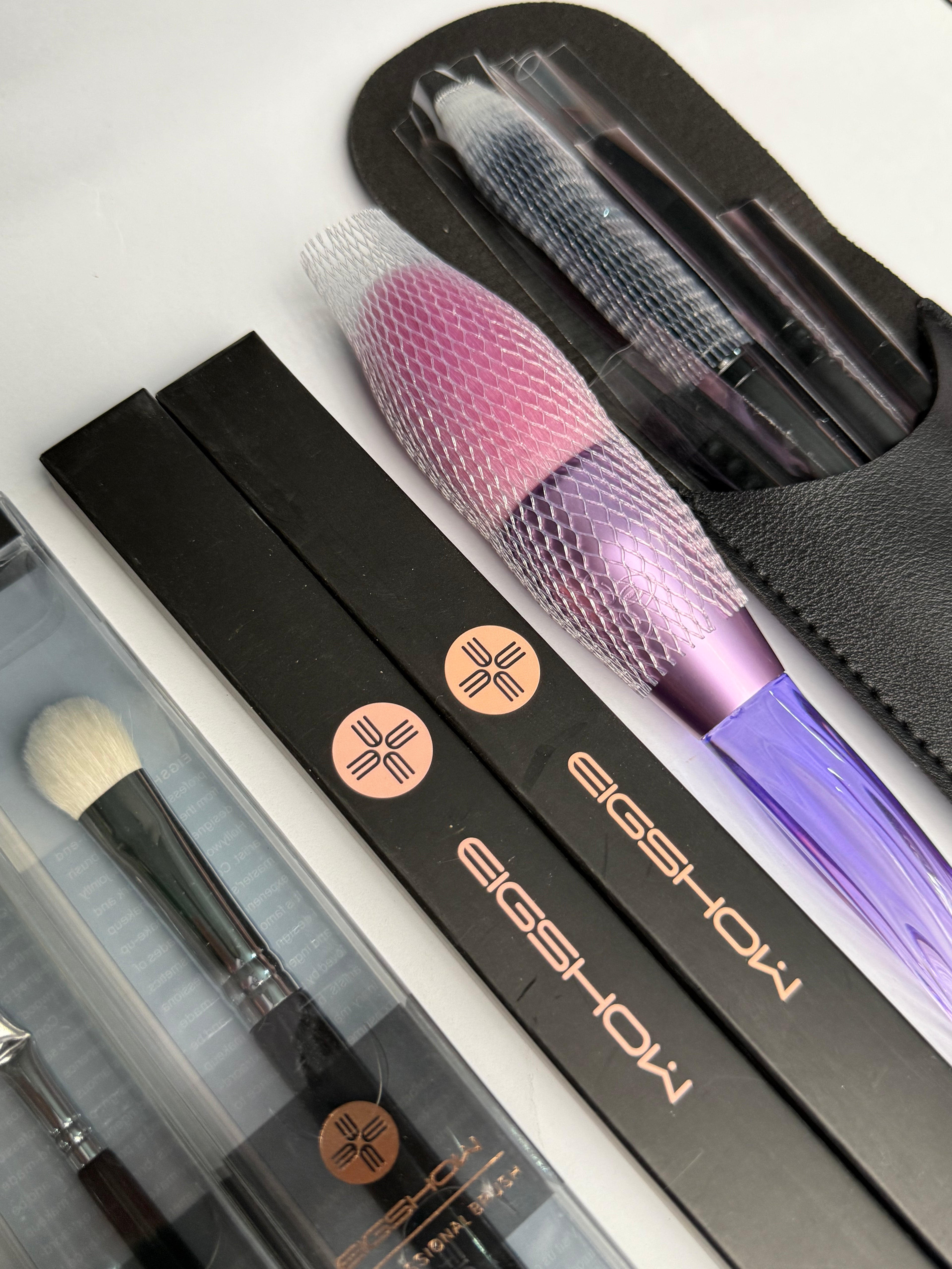 PREMIUM MAKEUP BRUSHES 1650