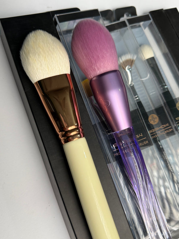 PREMIUM MAKEUP BRUSHES 1650