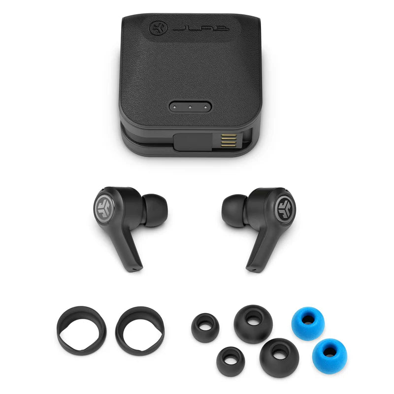 Air Executive True Wireless Bluetooth Earbuds