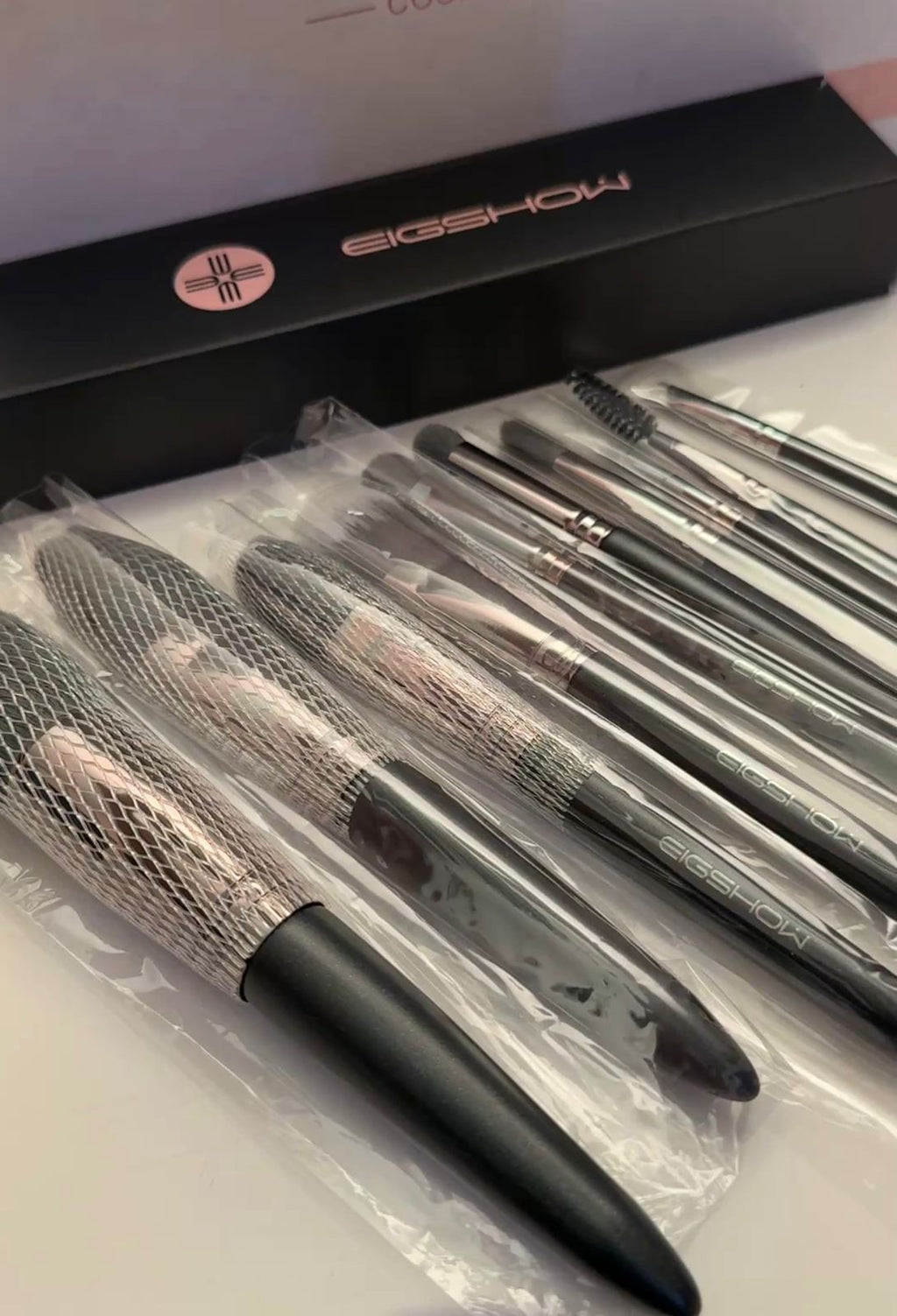 10+1 Free MAKEUP BRUSHES Deal