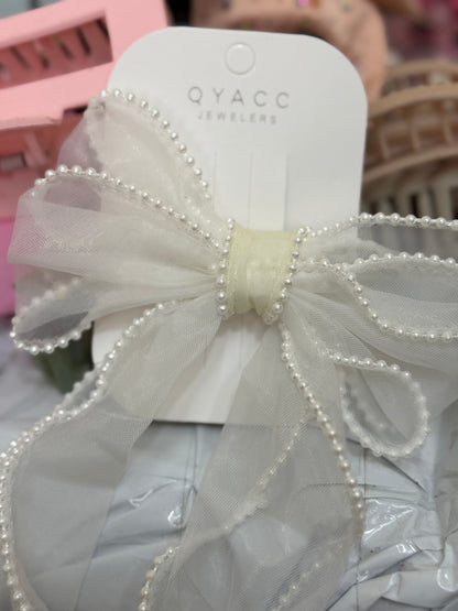 Pack of 20 Hair Catchers & Hair Accessories – Imported Hair Accessories Set