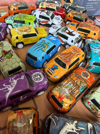 Toys