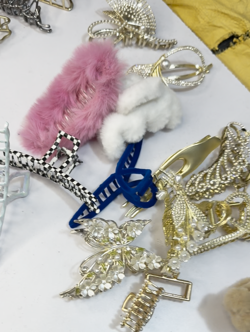Hair Catcher fancy catchers Half KG