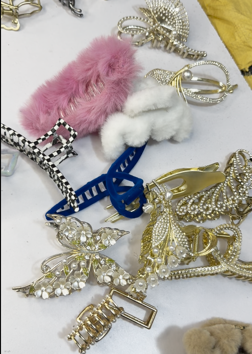 Hair Catcher fancy catchers Half KG
