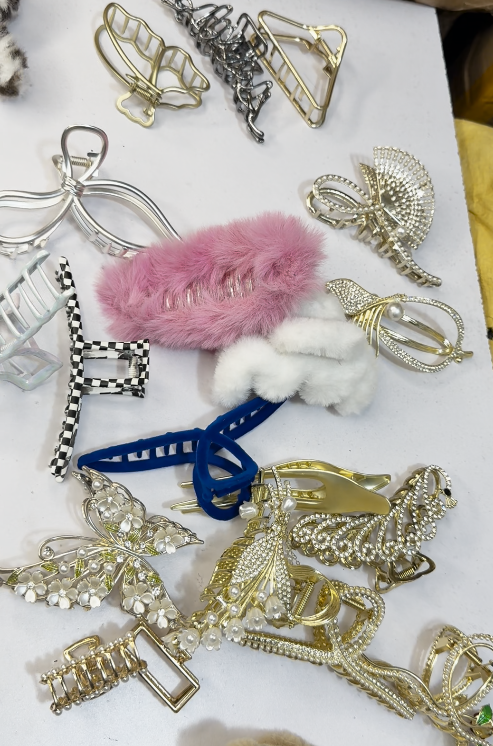 Hair Catcher fancy catchers Half KG