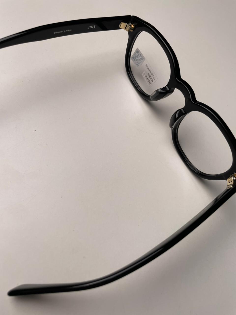 jins glasses 161