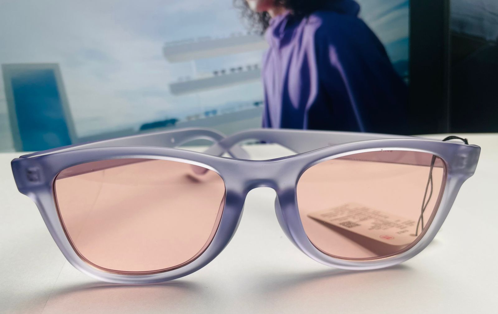 Jins glasses (097)