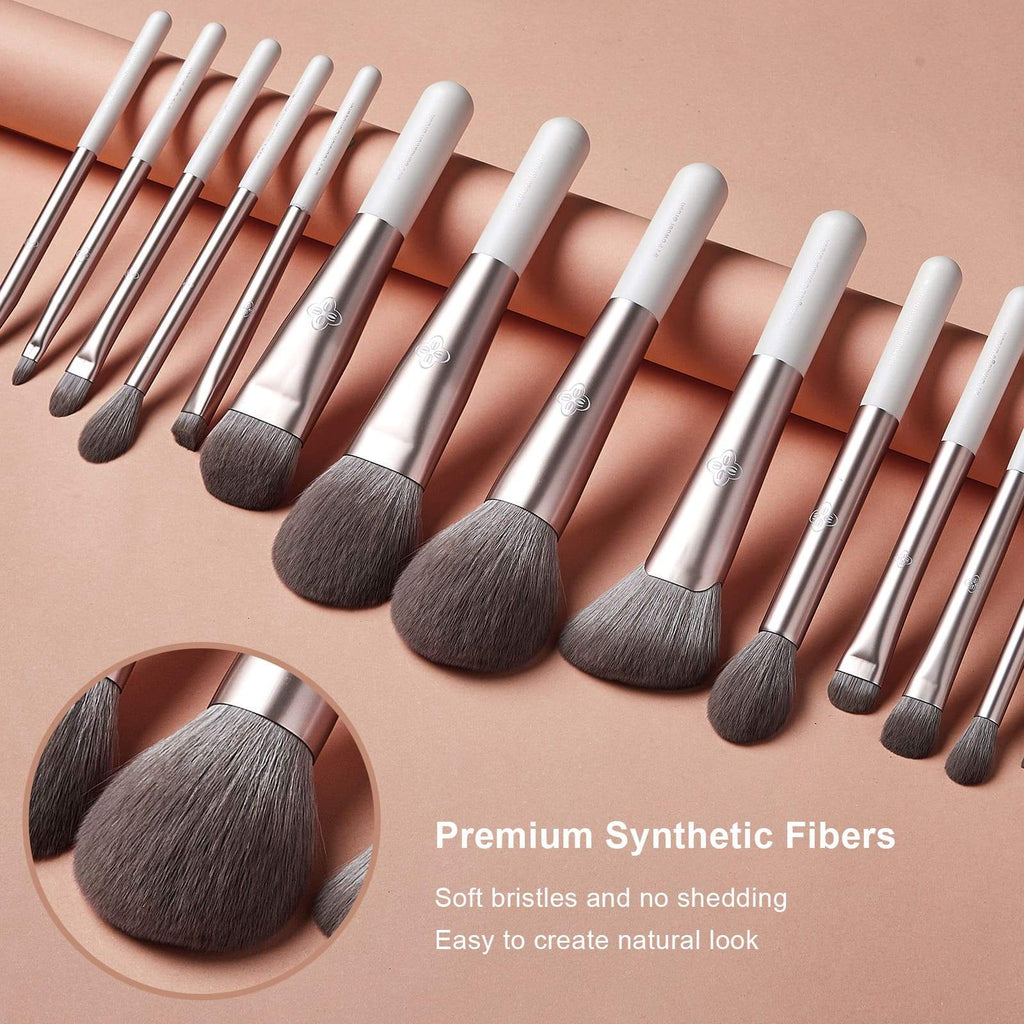 BRUSH KIT BRIGHT SCULPT AND BLEND