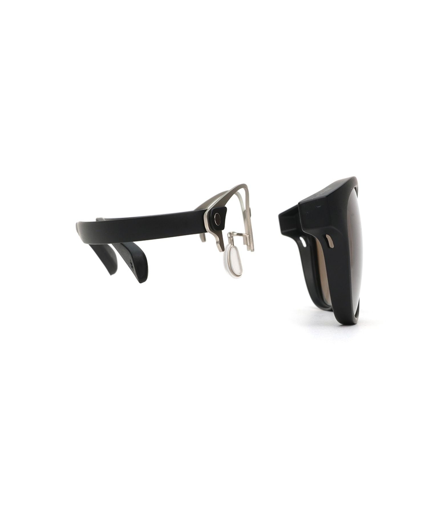 JINS  Polarized SUNGLASS+NIGHT VISION PRO SNOW PEAK