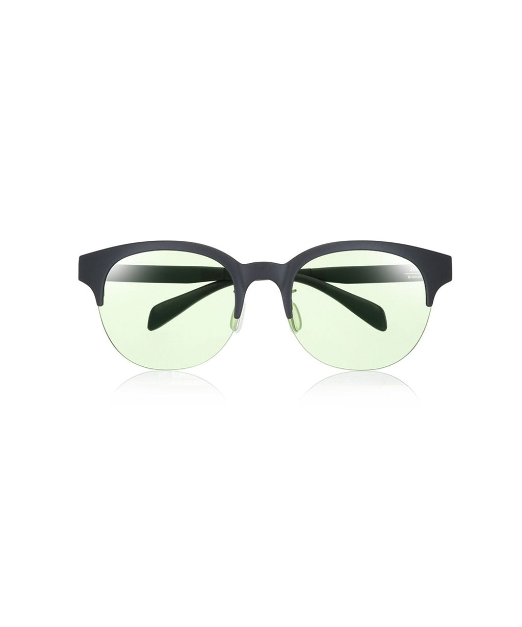 JINS  Polarized SUNGLASS+NIGHT VISION PRO SNOW PEAK