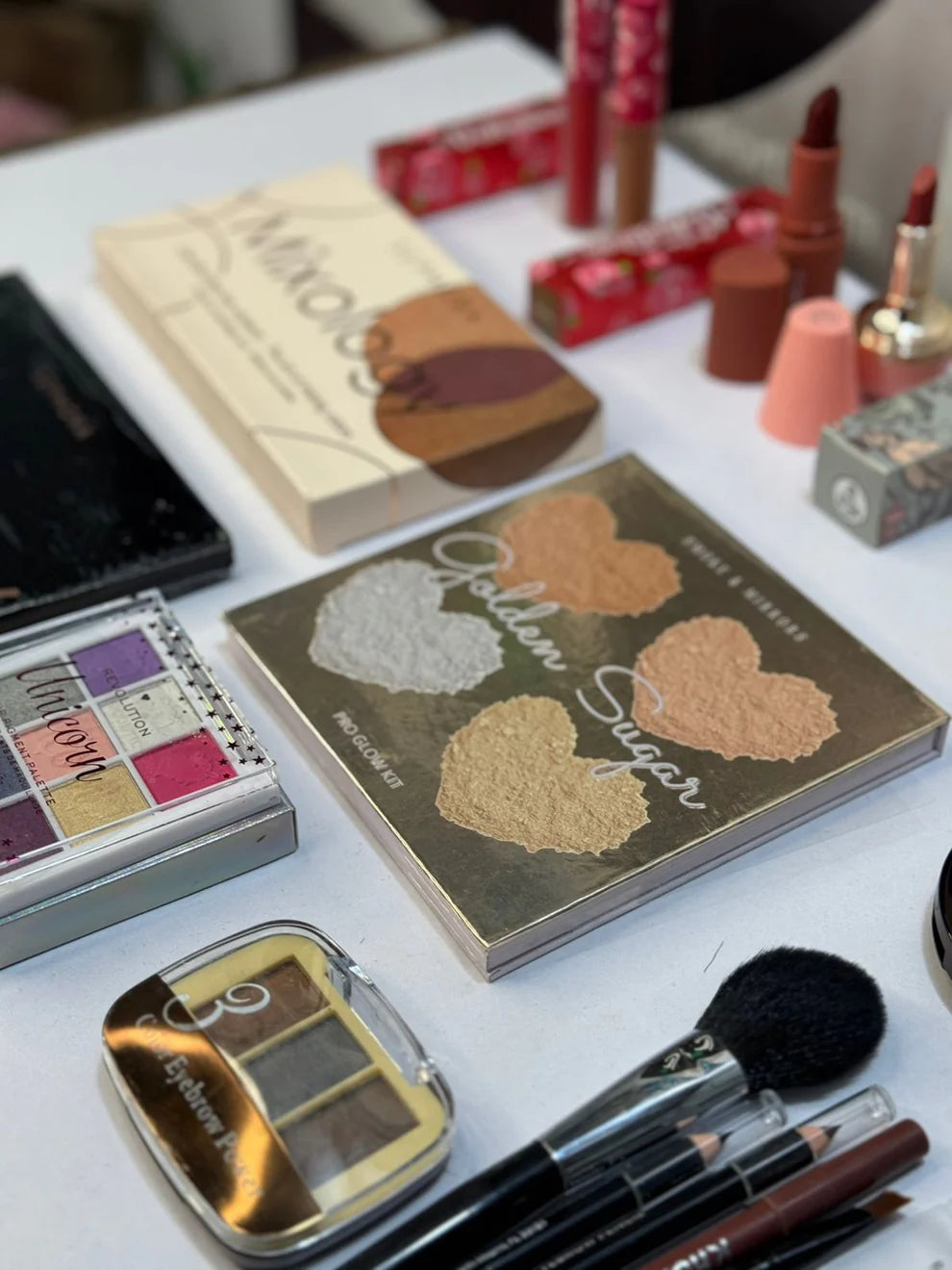 Mix-ology Deal GlamBox