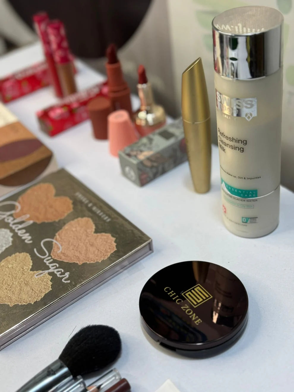 Mix-ology Deal GlamBox