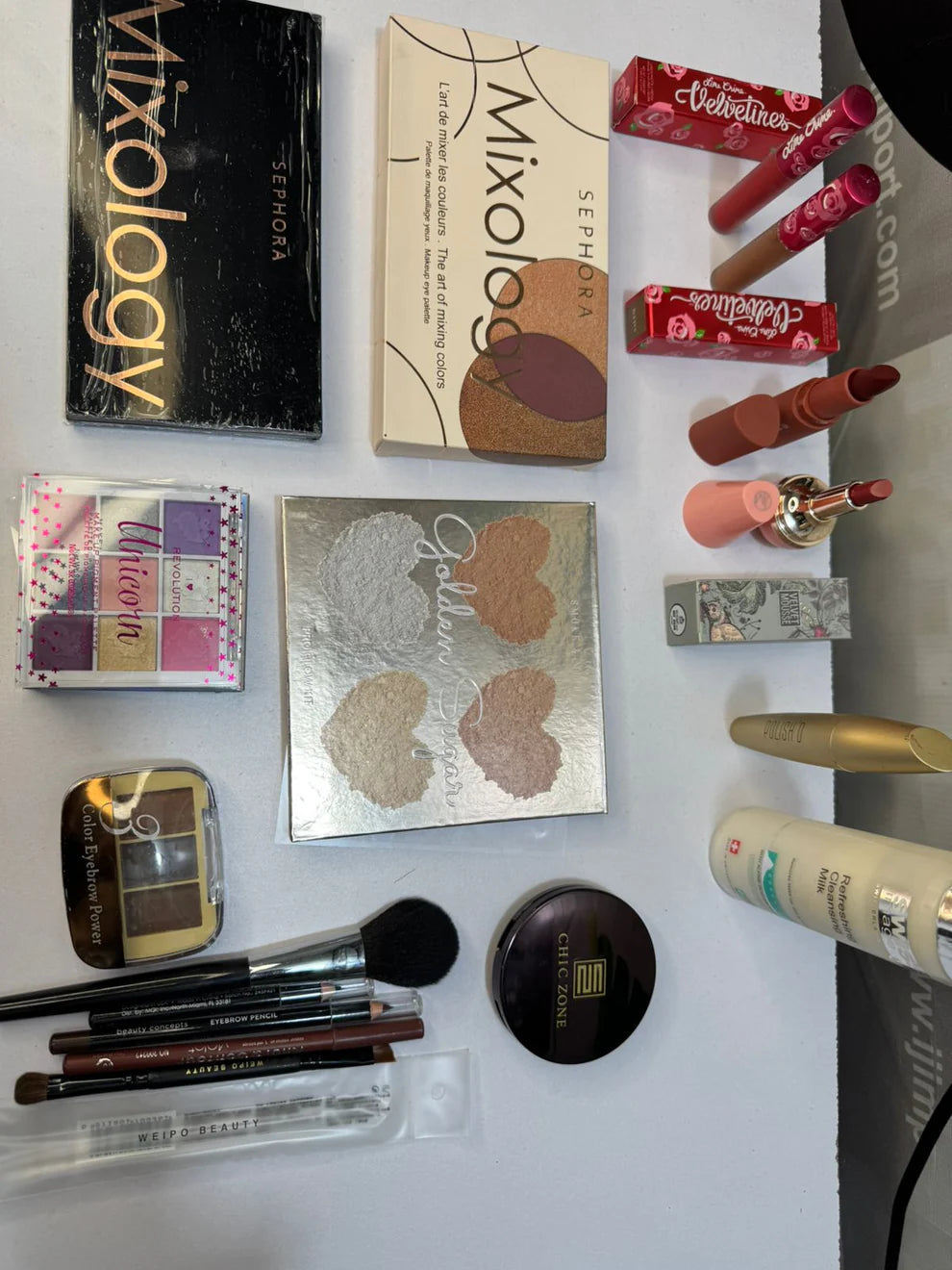 Mix-ology Deal GlamBox