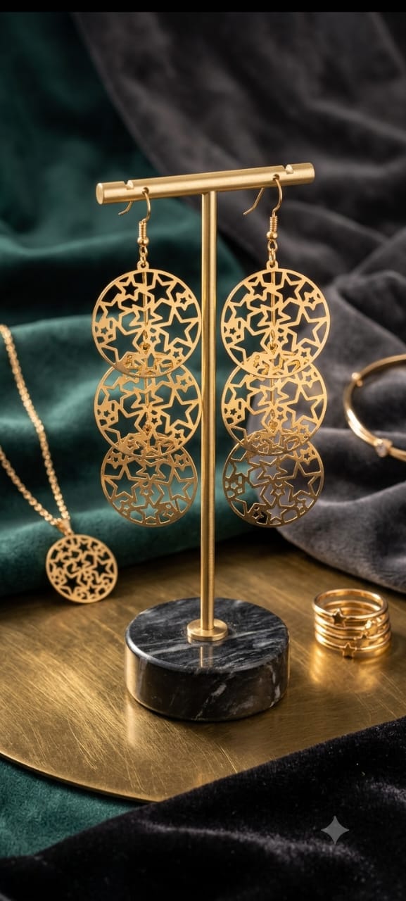 20 pcs jewellery sets