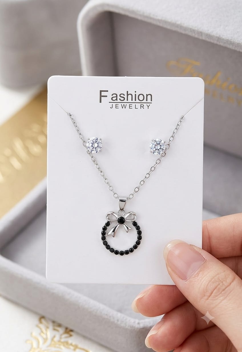 20 pcs jewellery sets